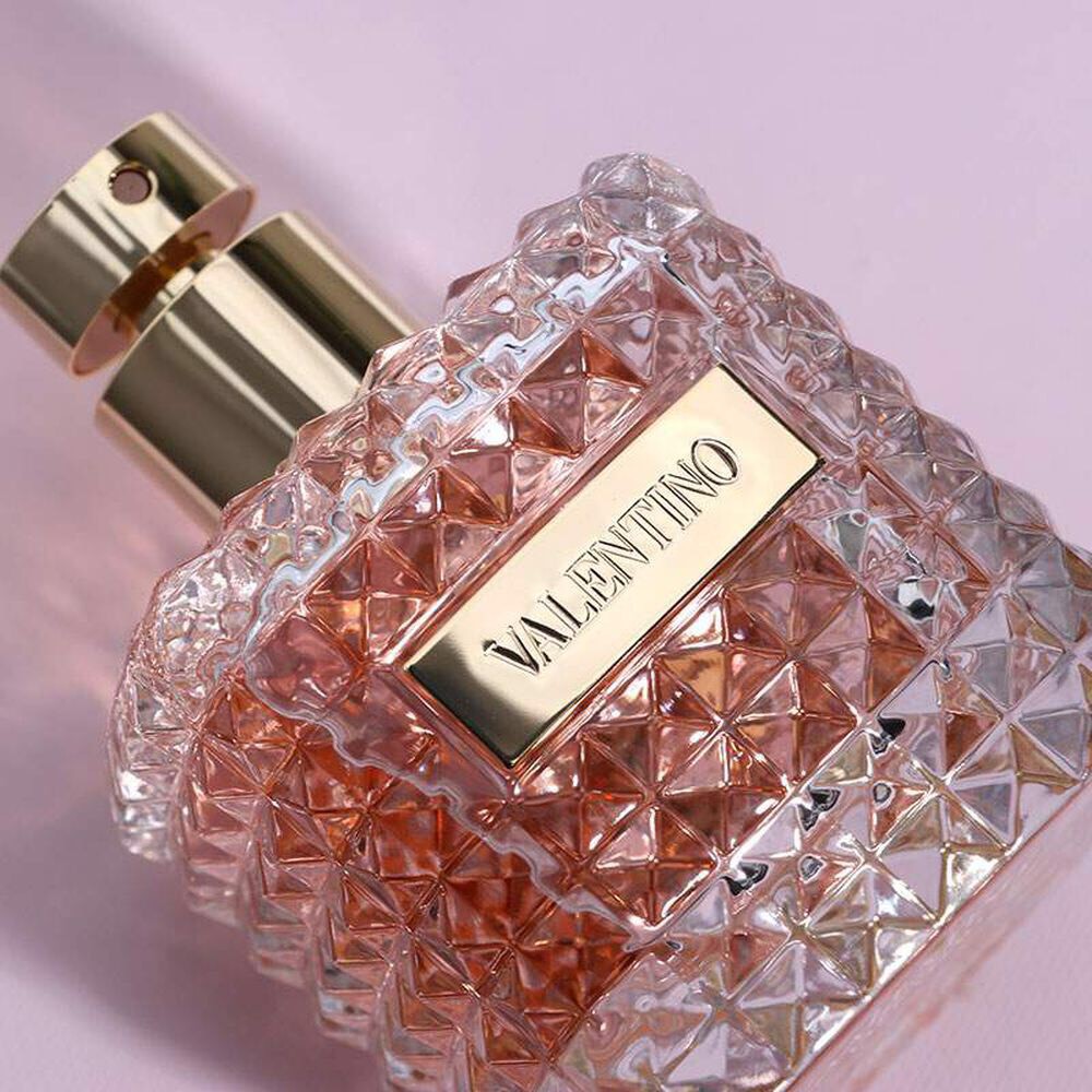 🐻 Nước Hoa Valentino Donna EDP   - 𝐇𝐞𝐫 𝐅𝐫𝐚𝐠𝐫𝐚𝐧𝐜𝐞 -