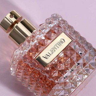 🐻 Nước Hoa Valentino Donna EDP   - 𝐇𝐞𝐫 𝐅𝐫𝐚𝐠𝐫𝐚𝐧𝐜𝐞 -