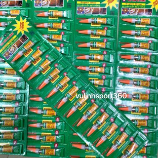 Keo dán đa năng Super Glue