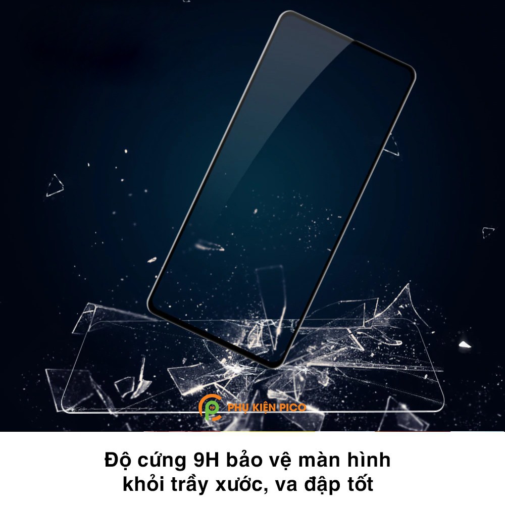 Kính cường lực Poco X3 NFC M2 PRO F2 PRO- Kính cường lực full màn hình xiaomi readmi poco x3NFC/M2PR
