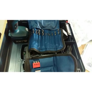 Máy khoan vặn vít dùng pin Bosch GSR 140-LI