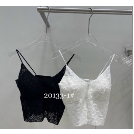 Áo Bra Ren Nữ CAO CẤP DÁNG Crotop Siêu Hot #885