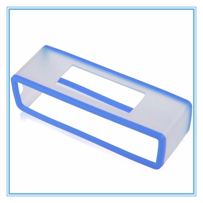 Túi đựng loa bluetooth Bose SoundLink Mini 1 2 Sound Link I II bằng silicone