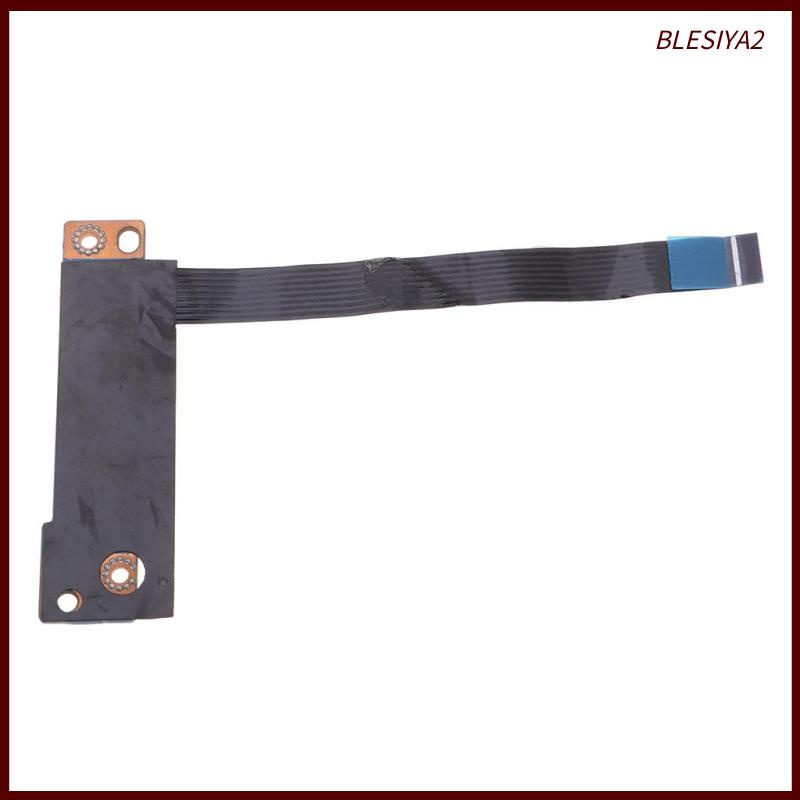 Bo Mạch Nút Nguồn Kèm Dây Cáp Cho Lenovo G470 G475 NBX000SL00