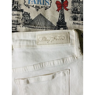 [2hand] Quần short nữ cá tính