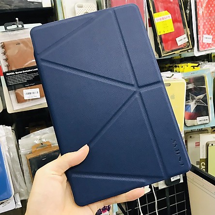 Bao Da iPad Mini 4,5 Hiệu Onjess Chính Hãng
