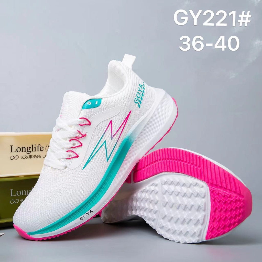 Giày thể thao sneaker Nữ Goya chính hãng GY221