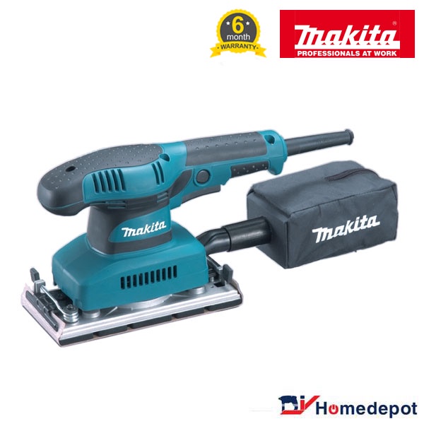 Máy chà nhám rung Makita BO3710  | Makita chính hãng