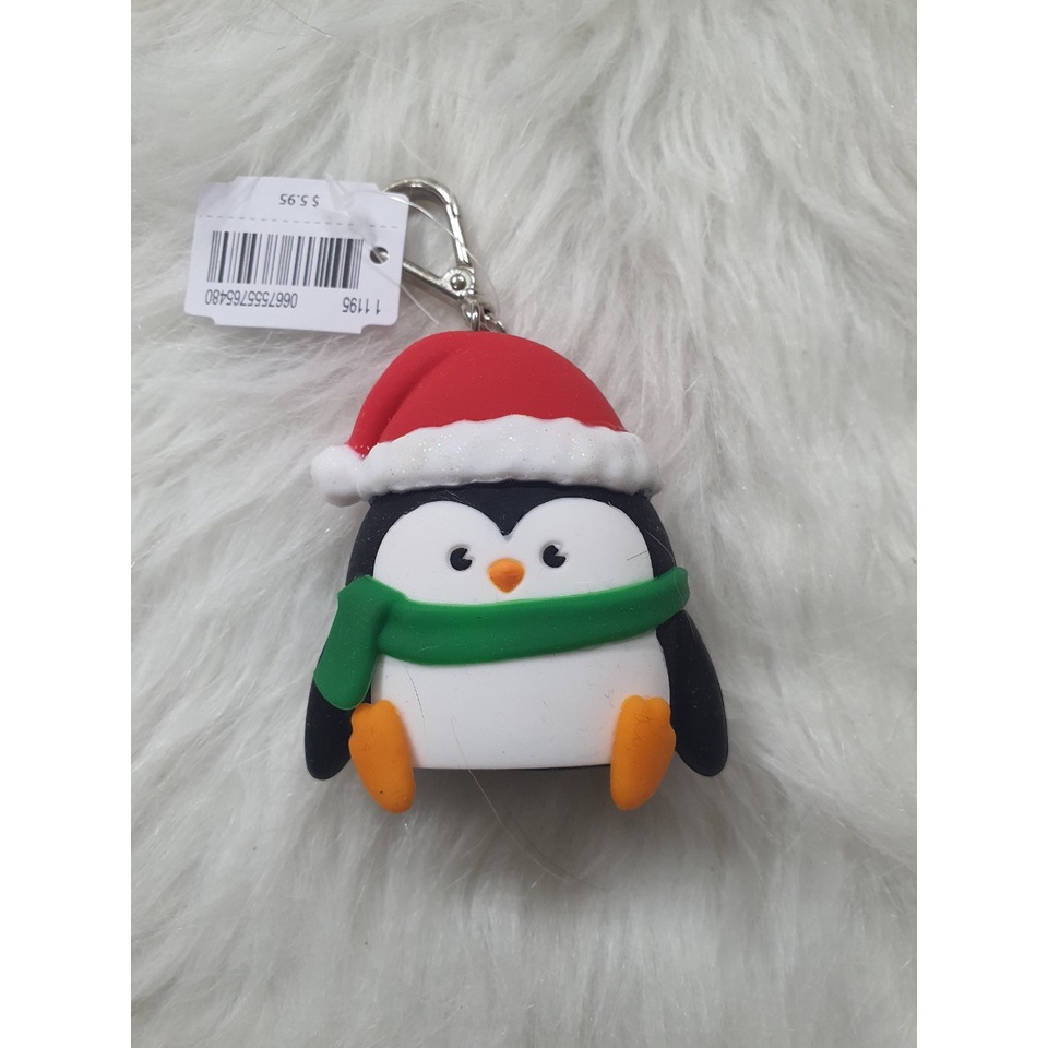 Móc Treo Gel Rửa Tay Khô Bath And Body Works 2