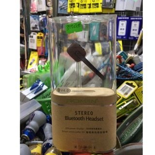 Tai nghe blutooth v4.0 roman