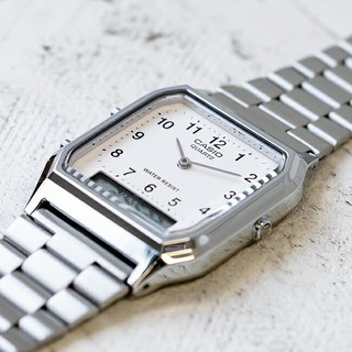 Đồng Hồ Nam Casio AQ-230A-7BMQ