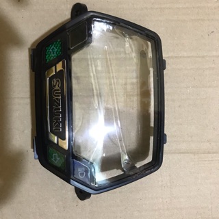 Mặt kính đồng hồ Suzuki Viva 110