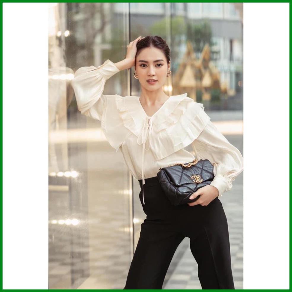 Túi CN 19 Small - Túi Xách Nữ Đeo Chéo Da Mềm Size 26 Fullbox Nam Châm