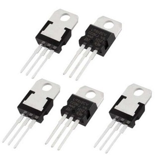 IC ổn áp 7812 - loại tốt