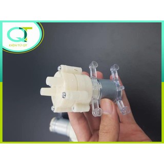 Máy Bơm Mini 6-12V MB385