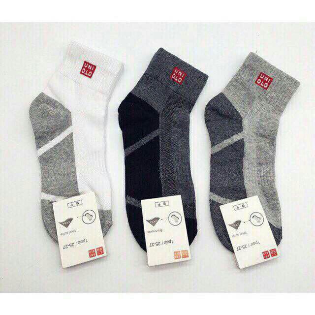 Sỉ 10 đôi tất ung cổ trung xuất Nhật loại đẹp