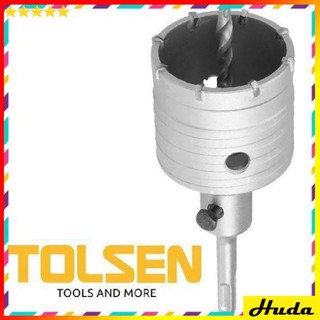 MŨI KHOAN KHOÉT LỖ TOLSEN 75894