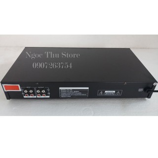 Lọc âm thanh Equalizer Pioneer EQ -799