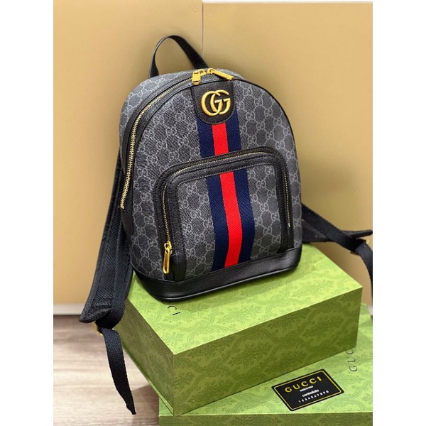 Balo thời trang G.C Sz23x28cm chất da dày dặn phối đồ cực đẹp