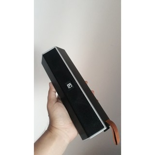 LOA BLUETOOTH LỤC GIÁC CAO CẤP + TẶNG KÈM TAI NGHE HEADSET SÀNH ĐIỆU