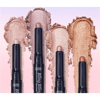 Bút sáp nhũ kẻ mắt Etude House Bling Bling Eye Stick