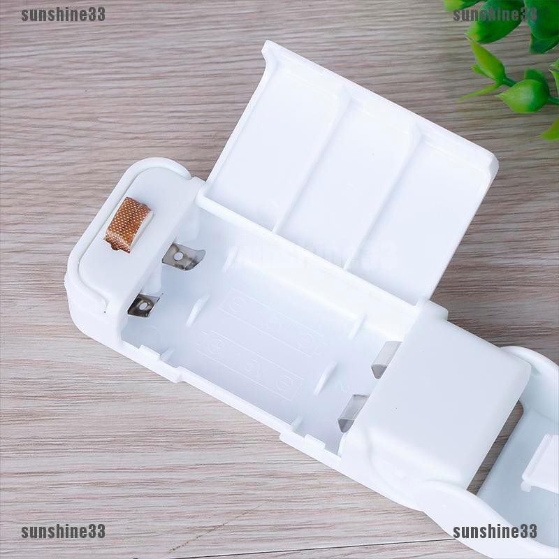 Máy Hàn Miệng Túi Nhựa Mini Cầm Tay