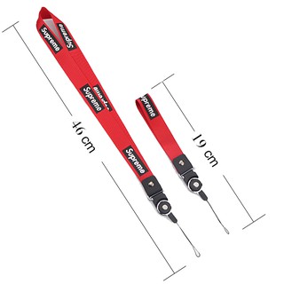 (Tặng 1iring bất kì) Combo 2 DÂY ĐEO ĐIỆN THOẠI/ ĐEO THẺ STRAP