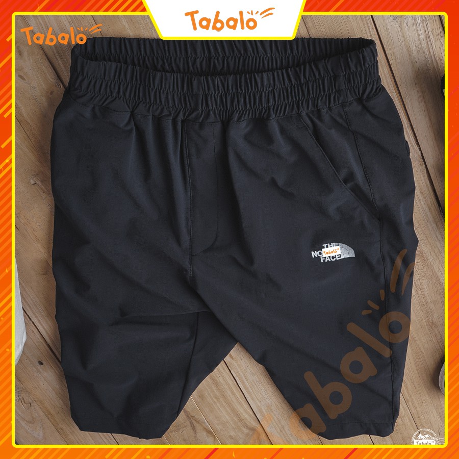[COMBO CỰC SỐC] - QUẦN SHORT THE NORTH FACE RELAXED - MÁT MẺ, NHANH KHÔ, FORM ĐẸP