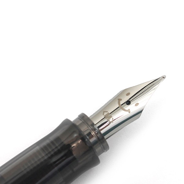 Pilot Kakuno - Bút mặt cười