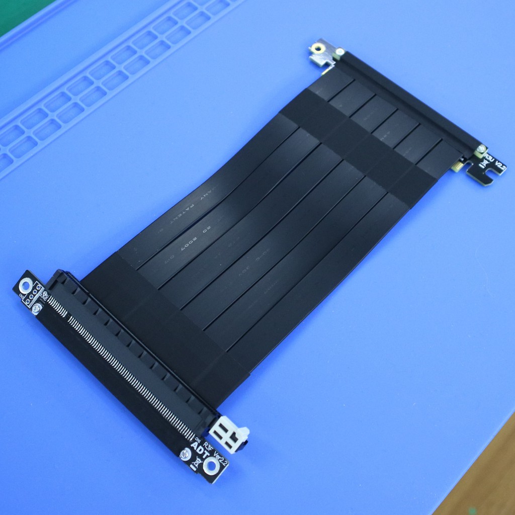 Cáp nối dài VGA ADT101 - Riser ADT Link R33UF-TU