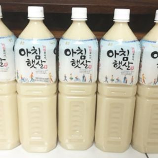 Sữa gạo Hàn Quốc 1,5 lít