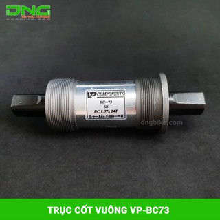 Trục cốt vuông xe đạp VP-BC73