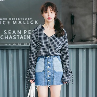 Áo sơmi SML ODER💋