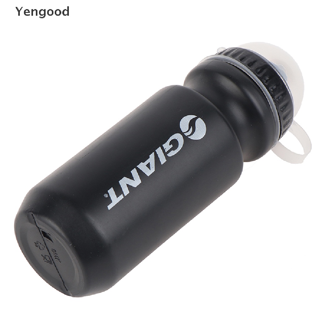 Bình Nước Thể Thao 600ml Tiện Lợi Khi Đi Xe Đạp Leo Núi