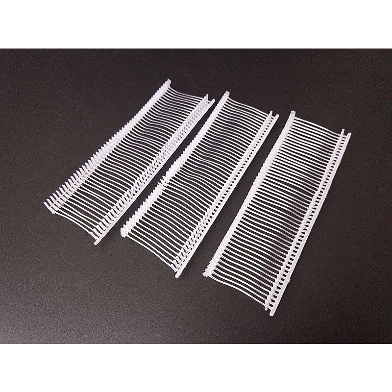 Combo 5000 Dây Ngạch bắn mác quần áo 15mm,,,