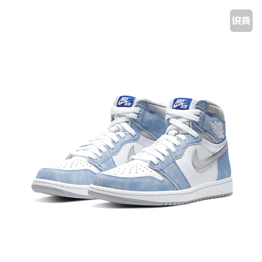 Giày Thể Thao Cổ Cao Air Jordan 1