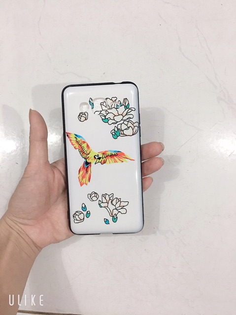 Ốp lưng sam sung G530,G531,J2 Prime, J2Prime hình con cò