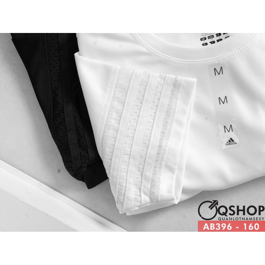 ÁO THUN THỂ THAO NAM QSHOP AB396
