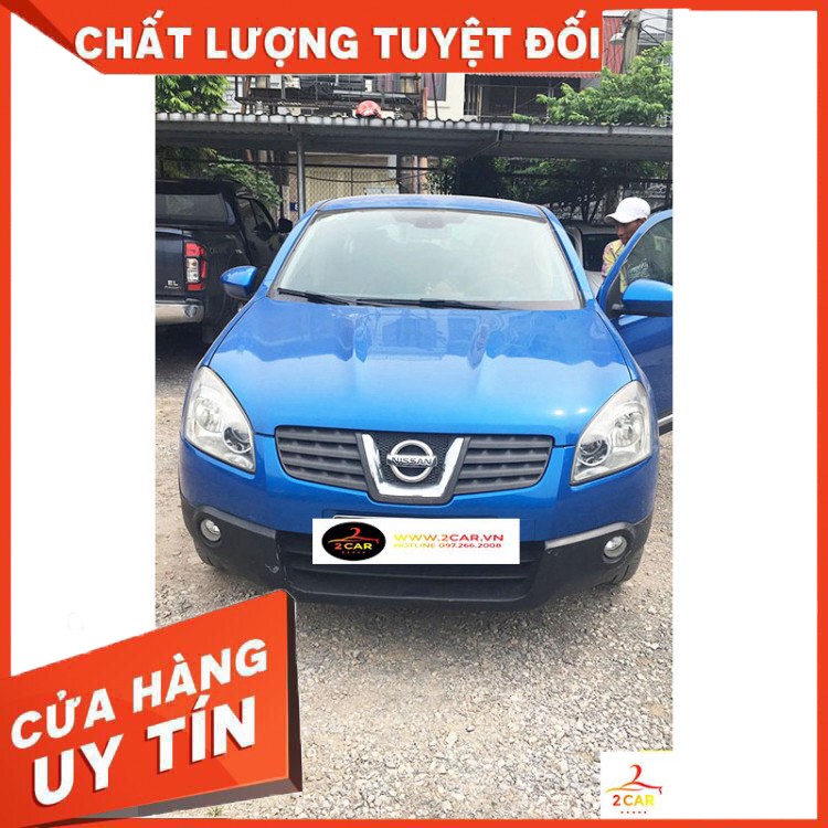 Rèm Che Nắng Xe Nissan Qashqai 5C , 7C , Rèm Chắn Nắng Xe Nissan Qashqai Hàng Loại 1 MR.ÔTÔ - Bảo Hành 2 Năm