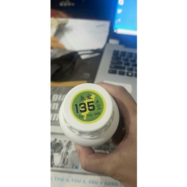 Tinh mùi tam hợp nhất 135
