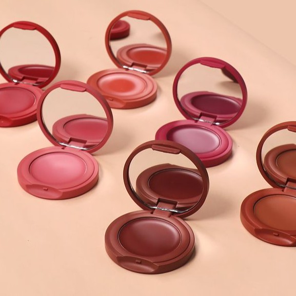 [MÃ GIRLM20K GIẢM 20K] Phấn má SunniesFace Airblush Moon [Cream Blush & Cheek Tint] | BigBuy360 - bigbuy360.vn