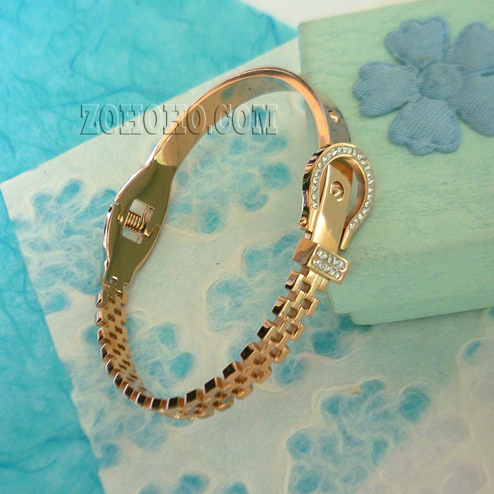 Vòng tay titan VZ723