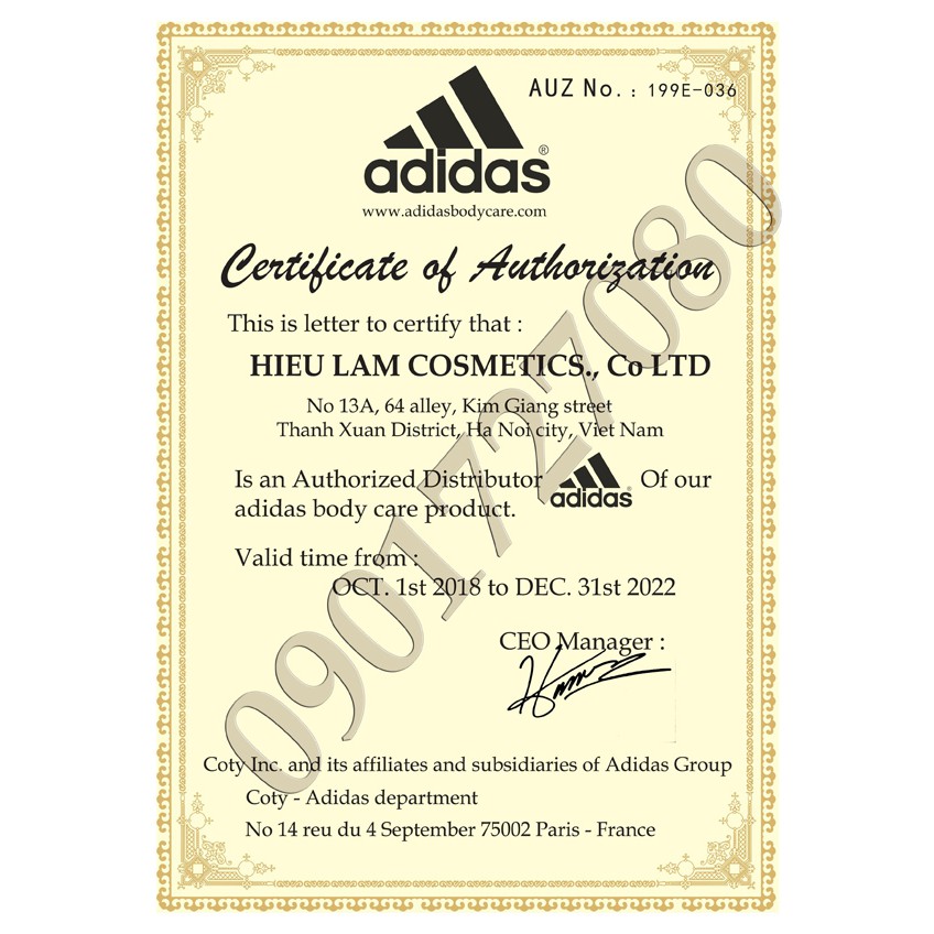 Sữa tắm, gội Adidas Dynamic Pulse  400ml