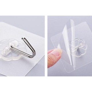 Combo 5 móc cường lực