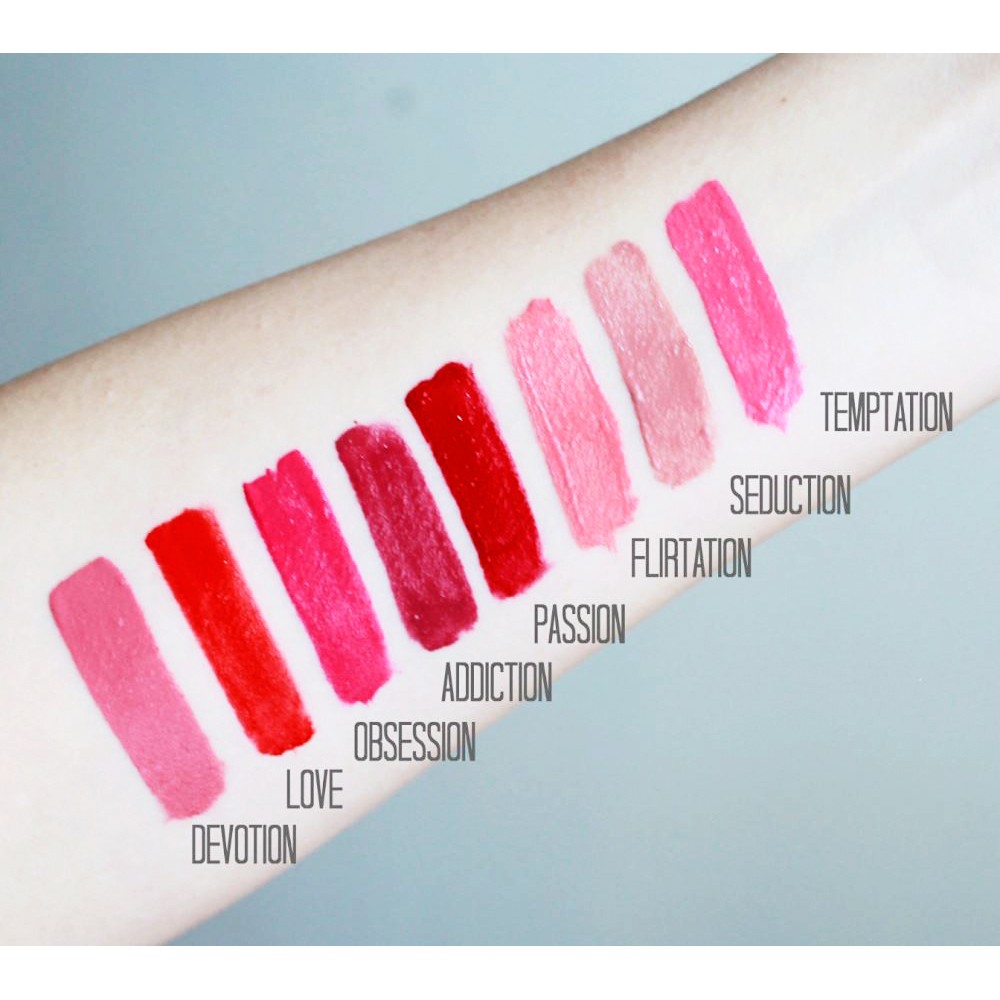 Son Kem Lỳ Revlon