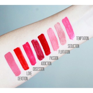 Son kem lỳ revlon