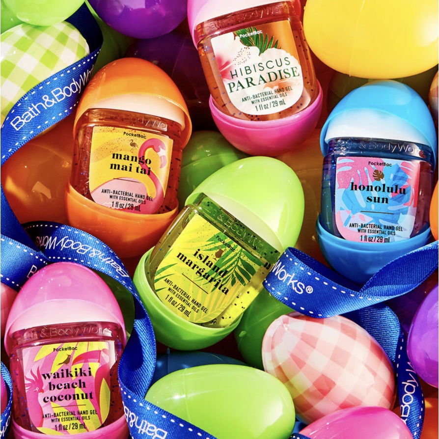 | BILL US | GEL RỬA TAY KHÔ BATH AND BODY WORKS | BigBuy360 - bigbuy360.vn