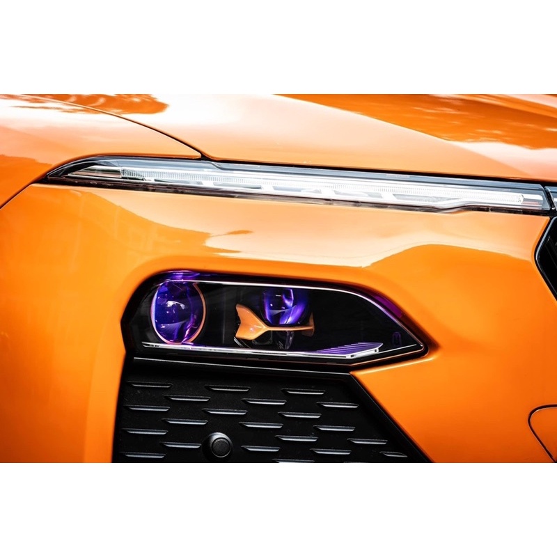 BODYLIP cho VINFAST LUX A 2.0