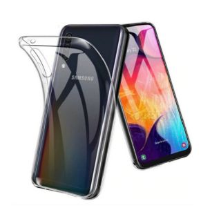 Ốp lưng silicon dẻo trong suốt SamSung Galaxy A10