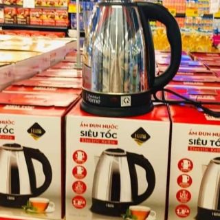 🆘🆘 ẤM SIÊU TỐC QUÀ TẶNG TỪ VINMART HOME
Chỉ #110k